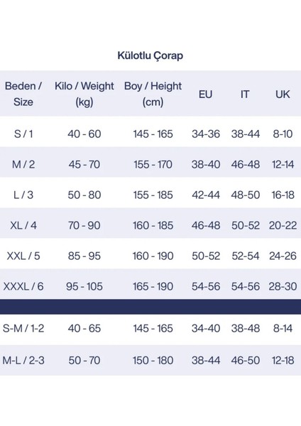 Kadın Bordo 60 Den Koton Külotlu Çorap modelleri