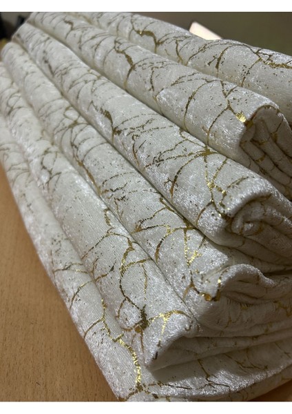 Koltuk Çekyat Örtüsü Süngerli Altınvaraklı Yeni Model Damarlı 1 Adet Açık Krem Beyaz indirimleri