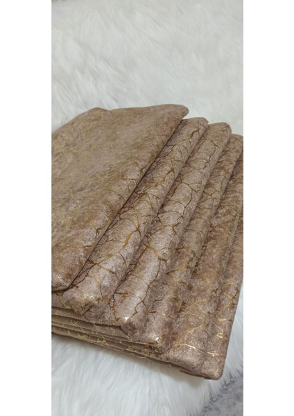 Koltuk Çekyat Örtüsü Yenimoda Altın Varaklı Dekoratif Süngerli Koltukörtüsü 1ADET Sütlükahve modelleri