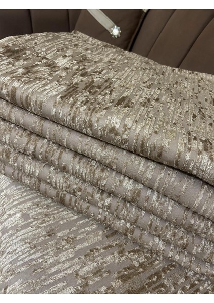 Süngerli Koltuk Örtüsü Yeni Moda Kapiçino Rengi 1ADET 210*170 cm Kaydırmaz ve Kırışmaz Tasarım modelleri