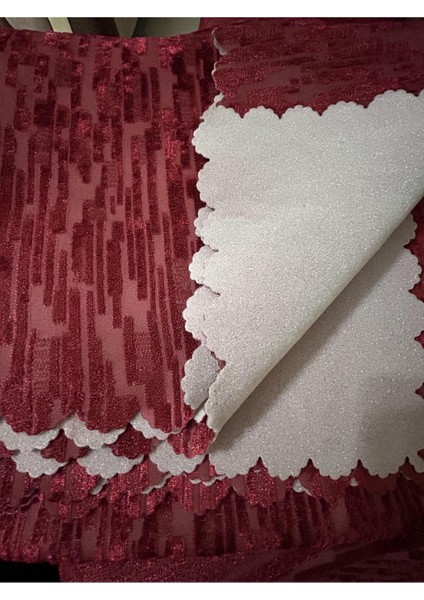 Süngerli Koltuk Örtüsü Yeni Moda Bordo Rengi 1ADET Kaydırmaz ve Kırışmaz Tasarım modelleri