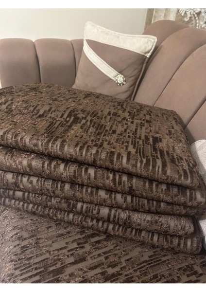 Süngerli Koltuk Örtüsü Yeni Moda Koyugri Rengi 1ADET Kaydırmaz ve Kırışmaz Tasarım