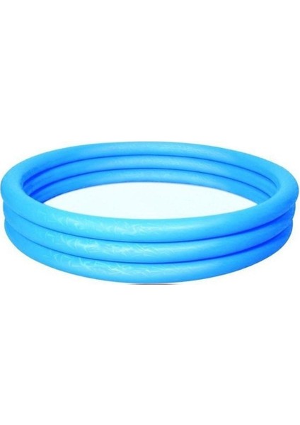 Bestway "Üç Bölme Renkli Havuz 183x102 cm"