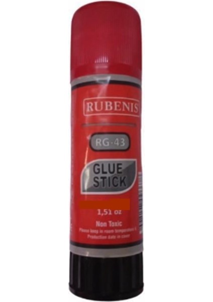 Stick Yapıştırıcı 10GR - 10 Adet