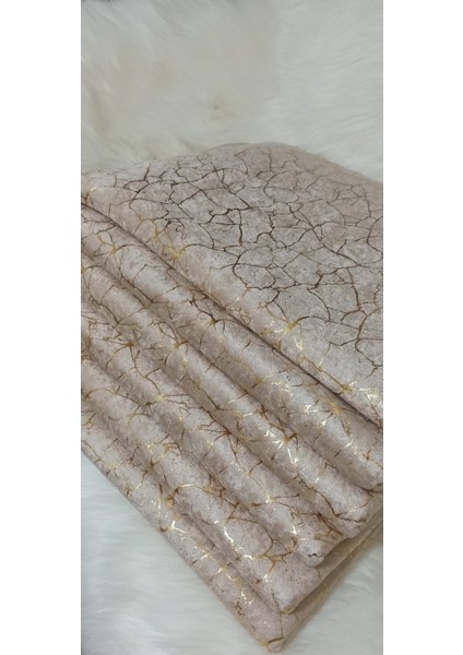 Koltuk Çekyat Örtüsü Yenimoda Altın Varaklı Dekoratif Süngerli Koltukörtüsü 1ADET Krem fiyatları