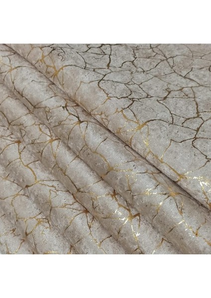 Koltuk Çekyat Örtüsü Yenimoda Altın Varaklı Dekoratif Süngerli Koltukörtüsü 1ADET Krem fırsatları