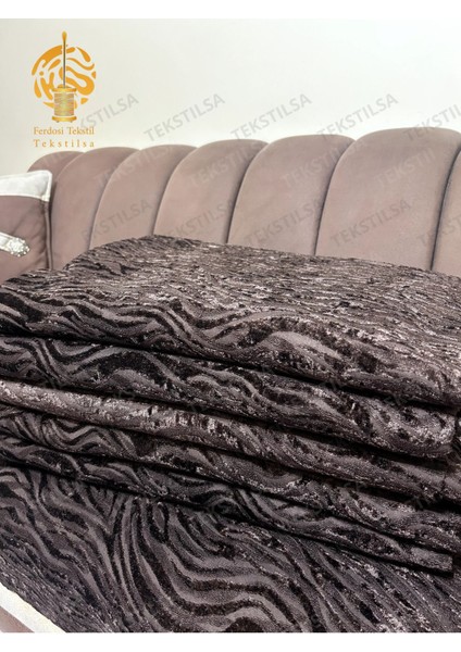 Süngerli Koltuk Örtüsü Yeni Moda Kahverengi 1ADET 210*170 cm Kaydırmaz ve Kırışmaz Tasarım indirimleri
