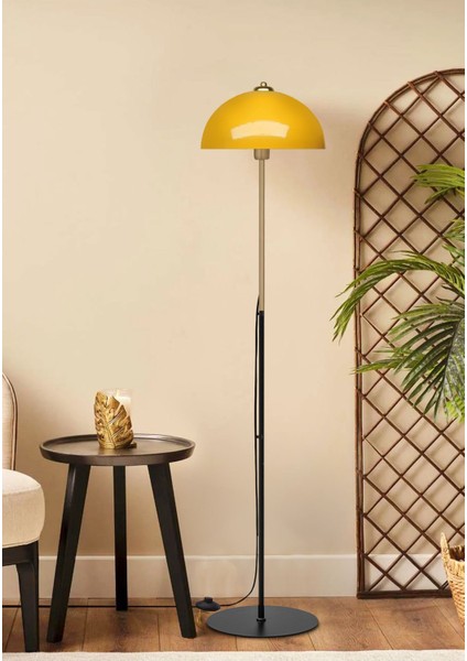 Homing New Swiss Metal Lambader Sarı 241835