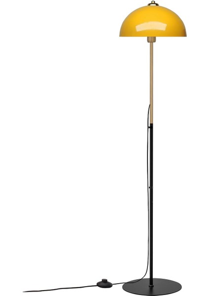 Homing New Swiss Metal Lambader Sarı 241835
