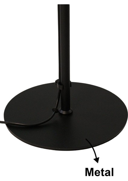 Homing New Swiss Metal Lambader Sarı 241835