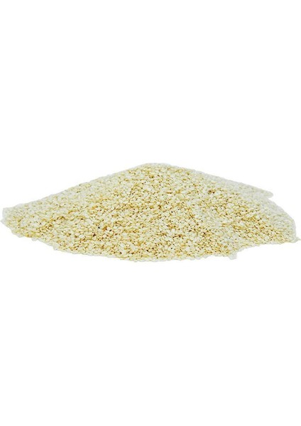 Susam Beyaz 50 gr Paket