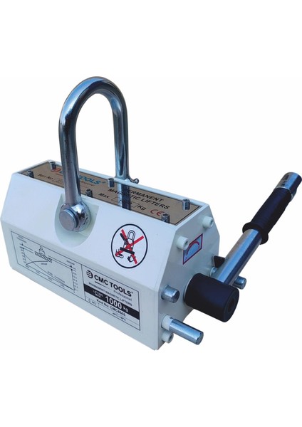 300 kg Manyetik Vinç