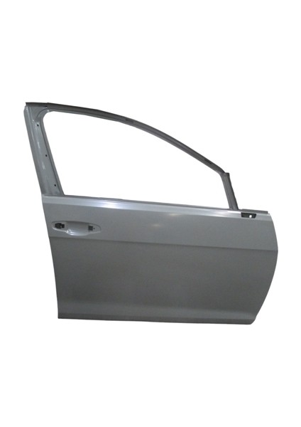 Volkswagen Golf 7 13/17 Ön Kapı Komple Sağ Gri̇ Boyalı (İceli̇/çekomasti̇kli̇)(Tw) fiyatları