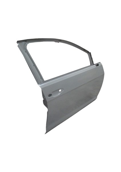 Volkswagen Golf 7 13/17 Ön Kapı Komple Sağ Gri̇ Boyalı (İceli̇/çekomasti̇kli̇)(Tw) modelleri