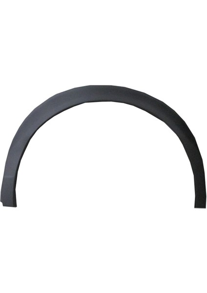Peugeot 2008 20/23 Arka Çamurluk Dodi̇k Plasti̇ği̇ Sol Si̇yah (Tyg)