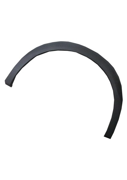 Peugeot 2008 20/23 Arka Çamurluk Dodi̇k Plasti̇ği̇ Sol Si̇yah (Tyg) fiyatları