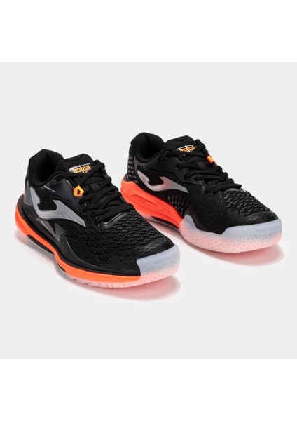Ace Siyah Erkek All Court Tenis Ayakkabısı Taces2501ac fiyatları