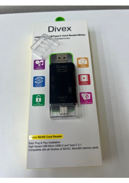 Dx-02 For Pc Smart Mobilephones