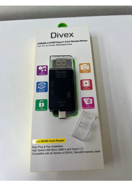 Dx-02 For Pc Smart Mobilephones
