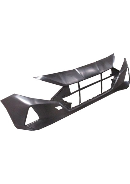 Hyundai I20 20/23 Ön Tampon Si̇yah Sensör Deli̇ksi̇z (Tyg) fiyatları