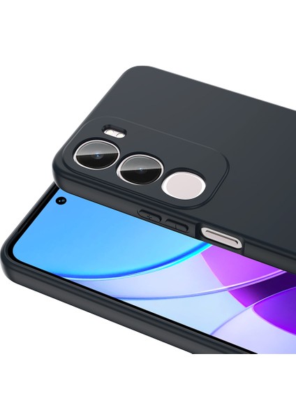 Vivo Y19S Kılıf Zore Mara Lansman Kapak modelleri