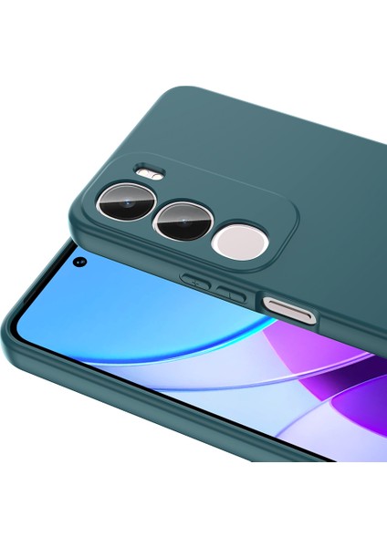 Vivo Y19S Kılıf Zore Mara Lansman Kapak fiyatları