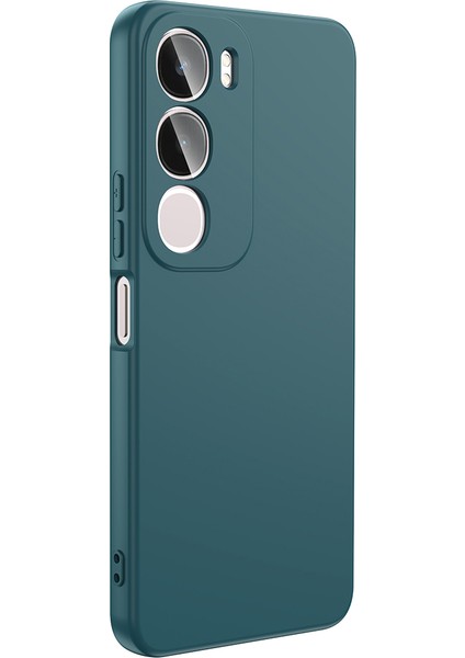 Vivo Y19S Kılıf Zore Mara Lansman Kapak modelleri