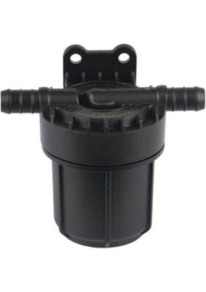 Filtre Sıralı Plastik 12 mm Atiker