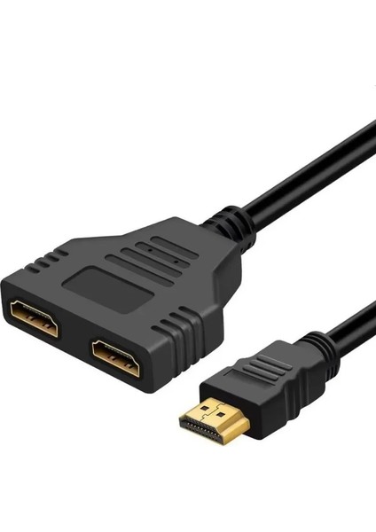 HDMI 1/2 Y Kablo fiyatları