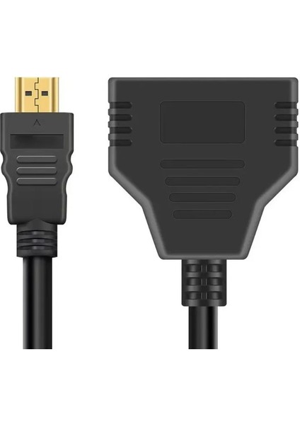 HDMI 1/2 Y Kablo modelleri