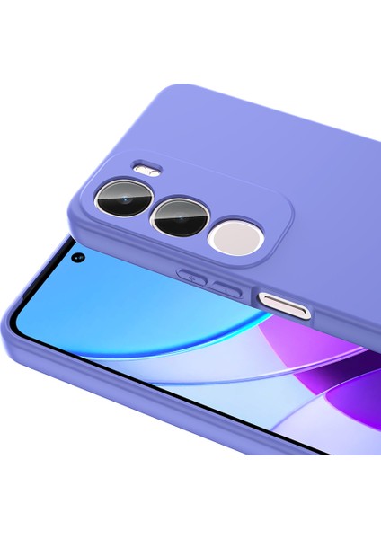 Vivo Y19S Kılıf Zore Mara Lansman Kapak modelleri