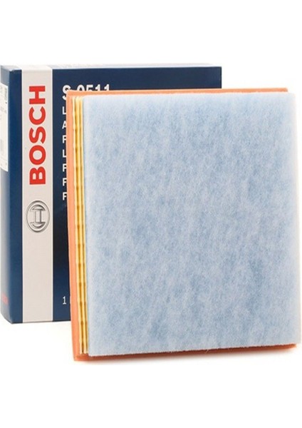 HAVA FİLTRESİ PEUGEOT 308 1.6 BlueHDi SW 2/2014 - 9/2020 73 (kW) T9