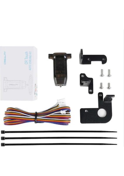 Cr Touch Auto Leveling Kit