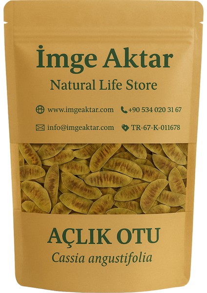 Açlık Otu 50 gr fiyatları