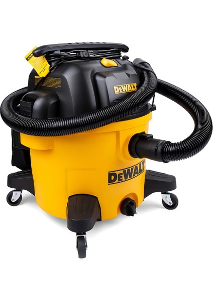DXV34P-QT 960W 34LT Islak ve Kuru Elektrikli Süpürge