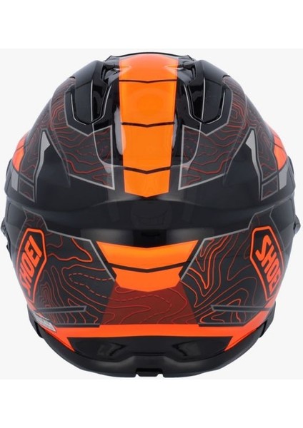 Shoeı Gt-Aır 3 Hıke Tc-8 Kask fiyatları