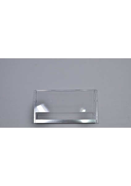 -Regal Derin Dondurucu Şeffaf Kapağı 42145332/42160065/42160068