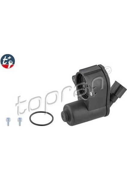 117392001 755 Arka Fren Kaliper Ayar Motoru Audi A6 2005-2011 12 Diş 4F0998281A