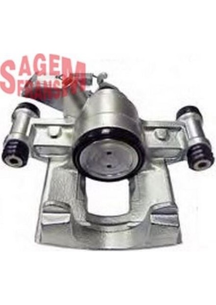fr 35118 Fren Kaliperi Arka Sağ 60MM Master Iıı Çift Teker
