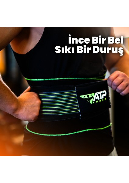 Atp Pro Korse fırsatları