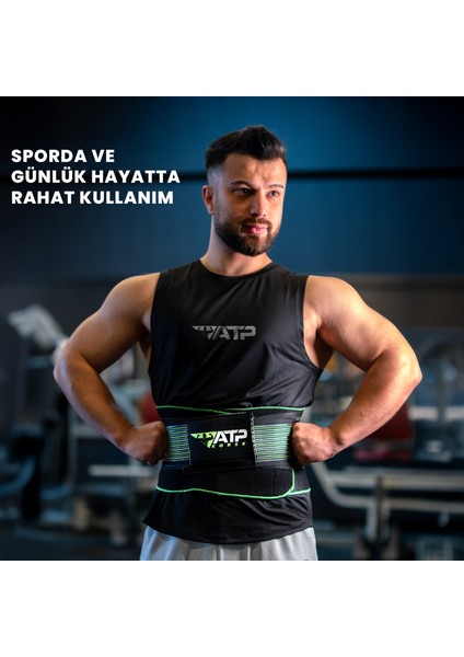 Atp Pro Korse indirimleri