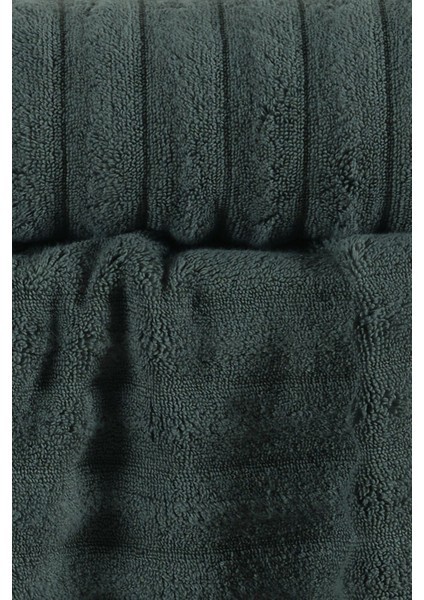 Wave Serisi Premium Micro Cotton Banyo Havlusu 80 x 150 cm fiyatları