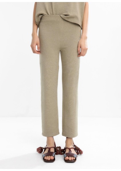 Beli Lastikli Pantolon fiyatları