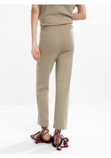 Beli Lastikli Pantolon fırsatları