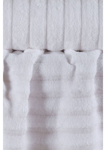 Wave Serisi Premium Micro Cotton El Havlusu 50 x 90 cm