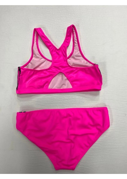 Kız Çocuk Sporcu Bikini Takımı fiyatları