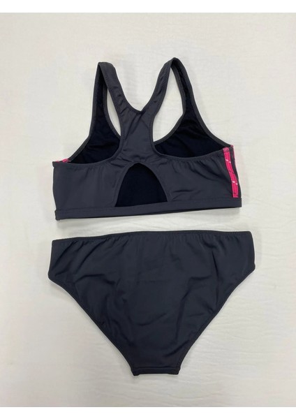 Kız Çocuk Sporcu Bikini Takımı fiyatları