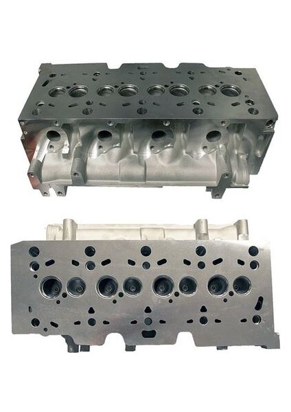 60126 Silindir Kapağı Clıo Iı Iıı Megane Iı Scenic Iı Modus Koleos / Logan Sandero 1.5 Dcı 100HP
