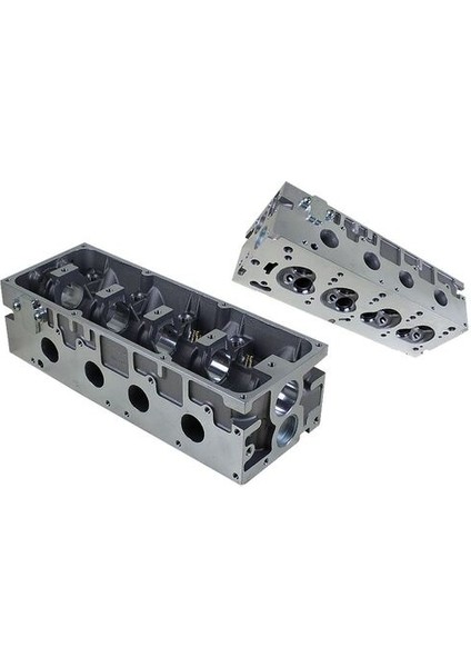 Silindir Kapağı R9 R19 1.4i E7J Tek Nokta Benzinli Otomatık Kapal