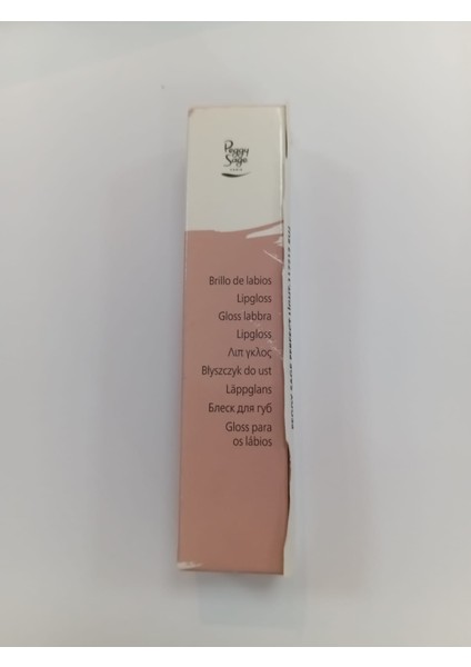 Dudak Parlatıcı - Gimme More - Neo Coral 7.1 ml